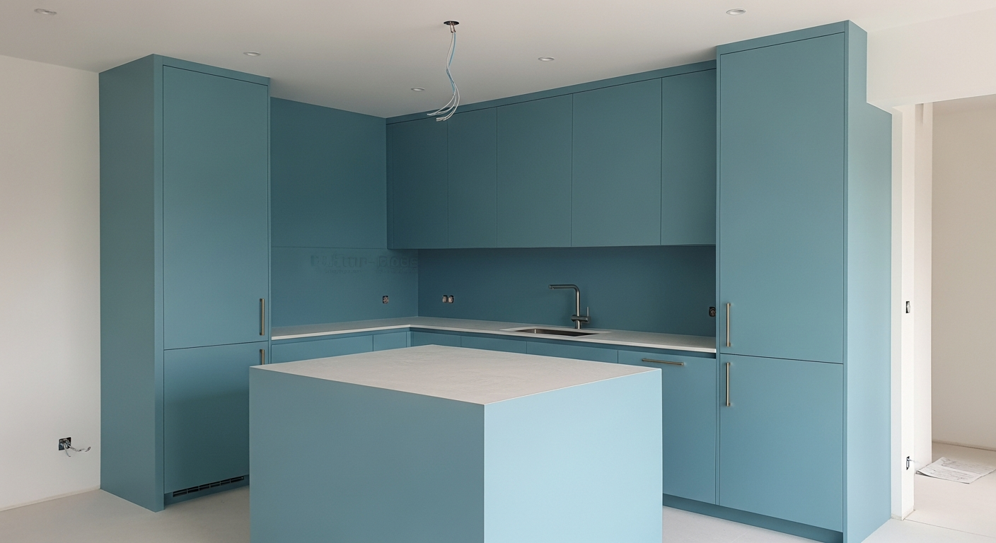 Chantier rillieux la pape 2 à Rillieux-la-Pape